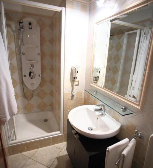 Номер Стандарт, Il Villino Agriturismo B&b