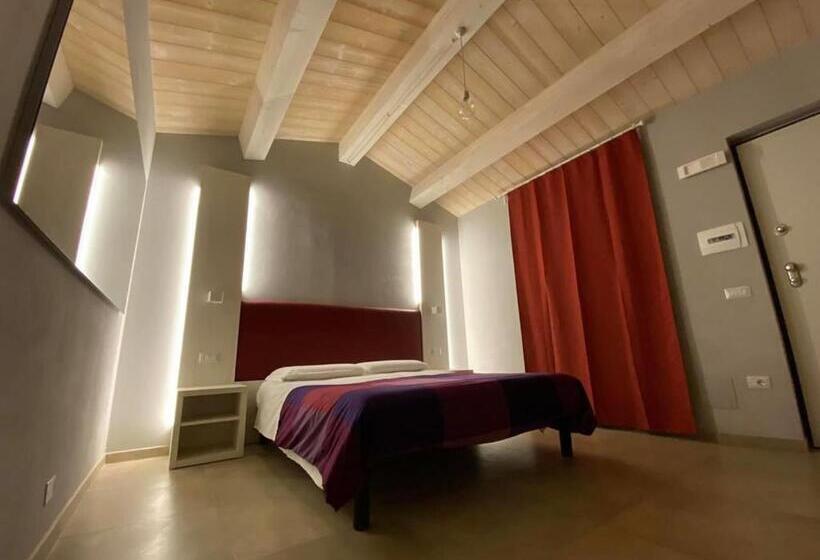 Семейное Студио, Il Villino Agriturismo B&b