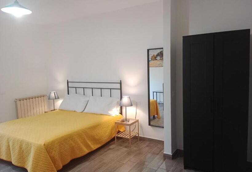 Номер Стандарт Трехместный, Brezza Marina Studios