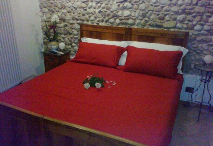 Номер Стандарт, B&b Corte Alfier