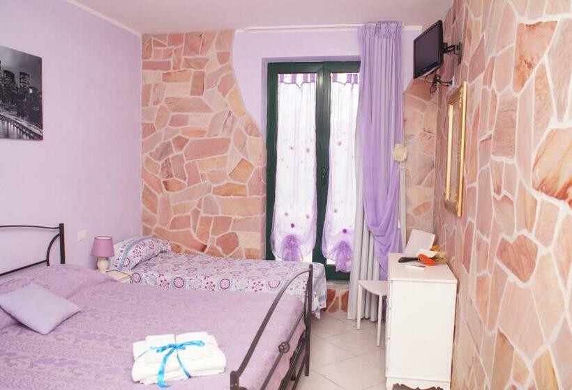 Номер Стандарт, B&b La Toscana