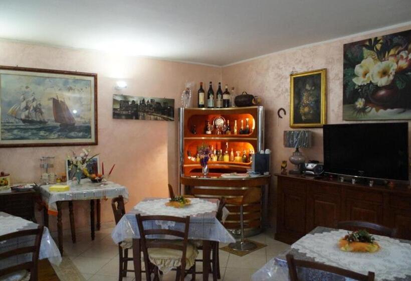 Номер Стандарт, B&b La Toscana