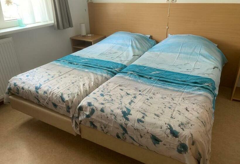 غرفة قياسية, B&b Molenaar