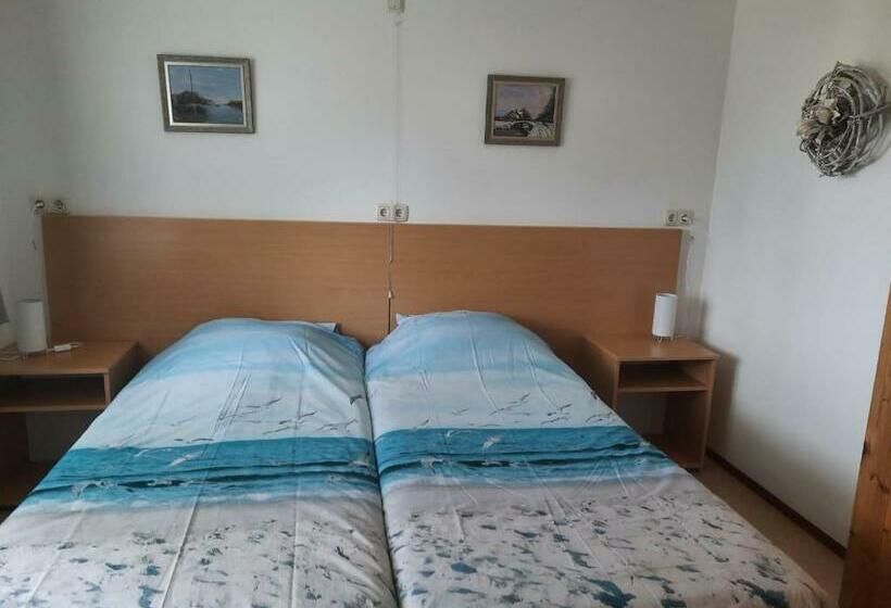 스탠다드 룸, B&b Molenaar