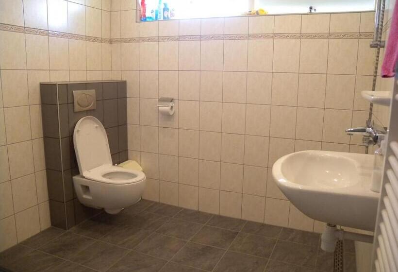 غرفة قياسية, B&b Molenaar