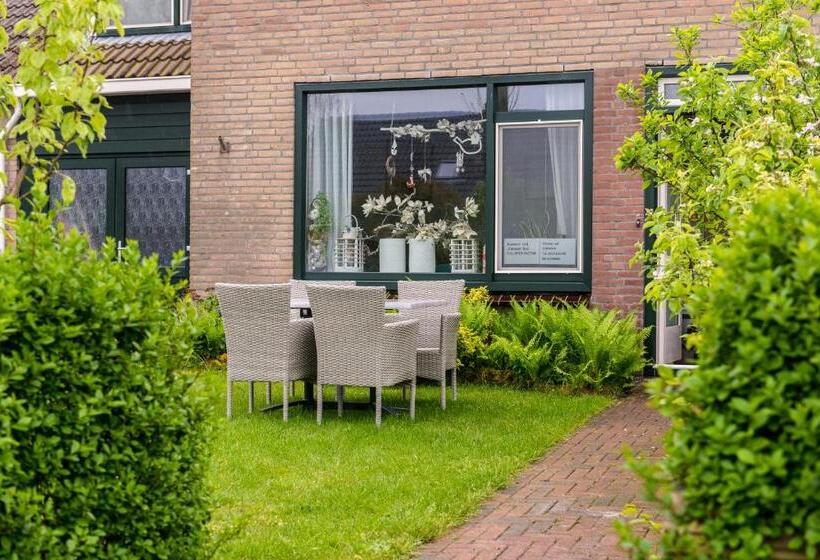 غرفة قياسية, B&b Molenaar