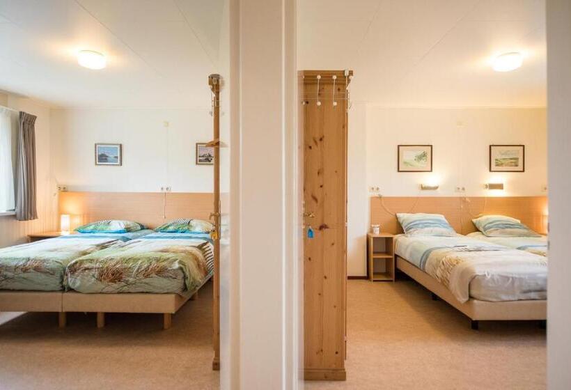 스탠다드 룸, B&b Molenaar