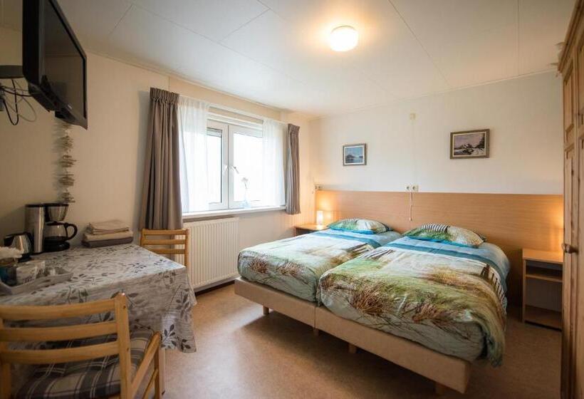 스탠다드 룸, B&b Molenaar