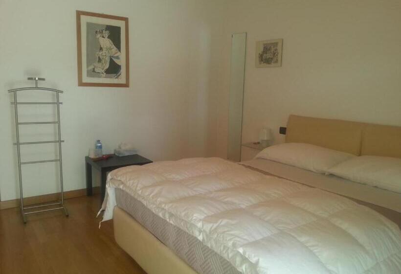 اتاق استاندارد, B&b Oasi Vetoio