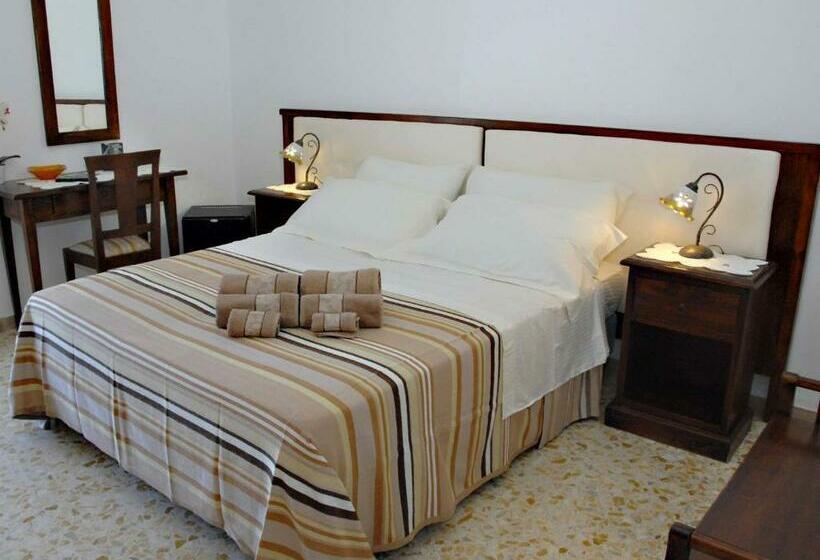 اتاق استاندارد, B&b Reale