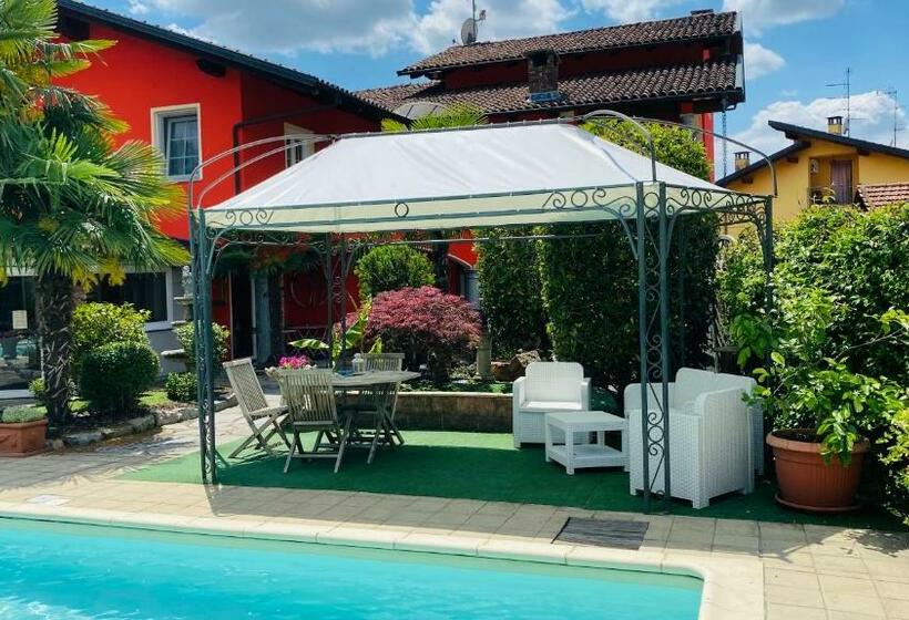 اتاق استاندارد, B&b Villa Botto