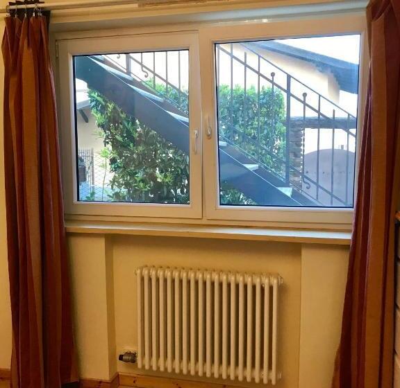 اتاق استاندارد, B&b Villa Botto