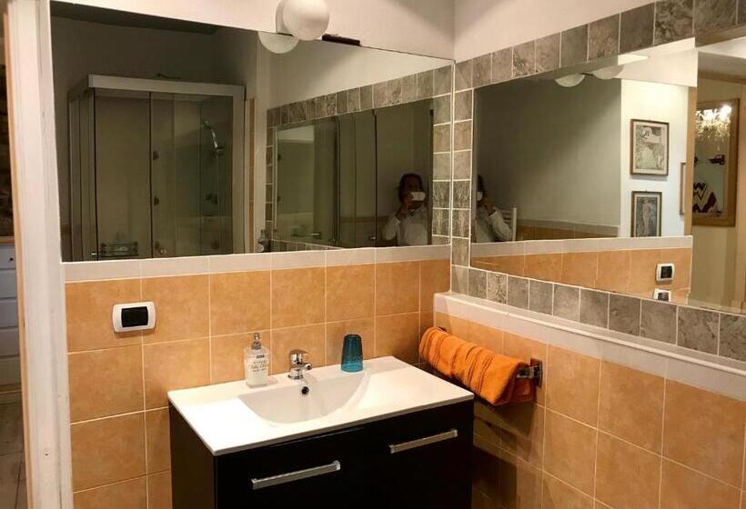 اتاق استاندارد, B&b Villa Botto