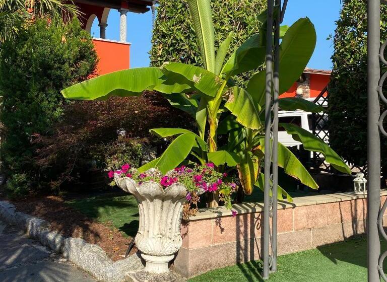 اتاق استاندارد, B&b Villa Botto