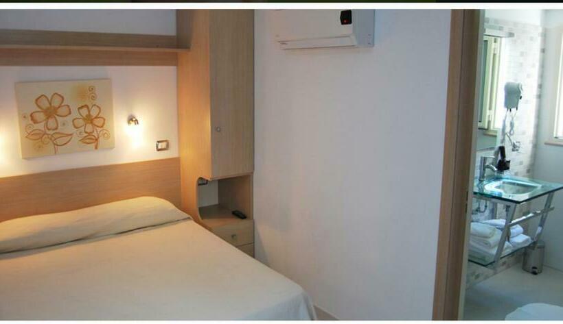 Номер Стандарт, B&b Ala Marina
