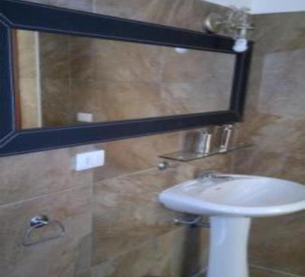 اتاق استاندارد, Casa Surlamer