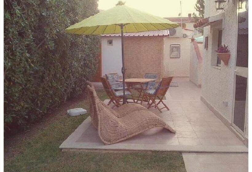 اتاق استاندارد, Casa Surlamer