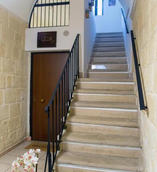 اتاق استاندارد سه نفره, Cittadella28
