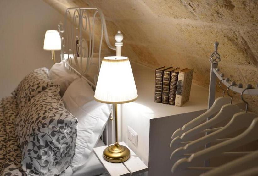 اتاق لوکس چهار تخته, Cittadella28