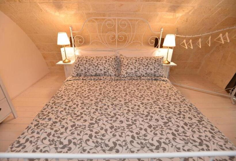 اتاق لوکس چهار تخته, Cittadella28
