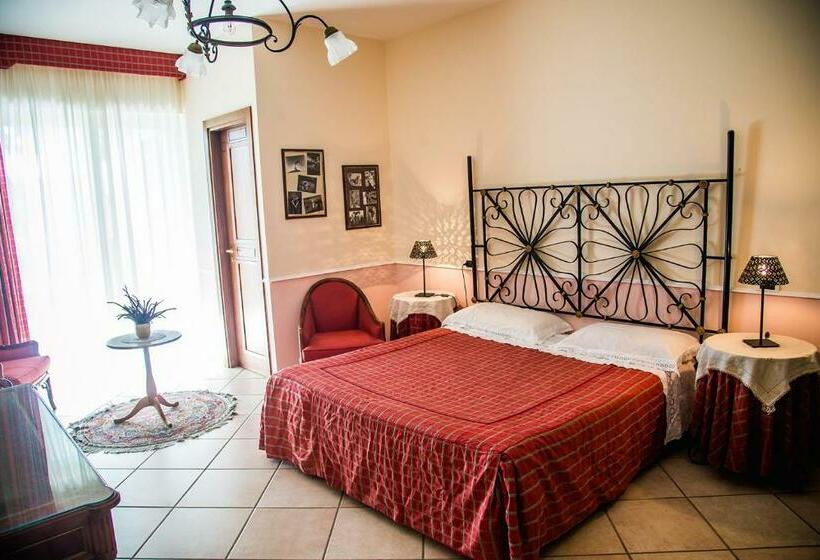Номер Стандарт, Bed And Breakfast El Dueño