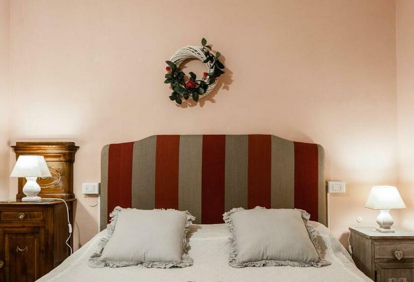 Номер Стандарт, Giardino Della Pieve Relais