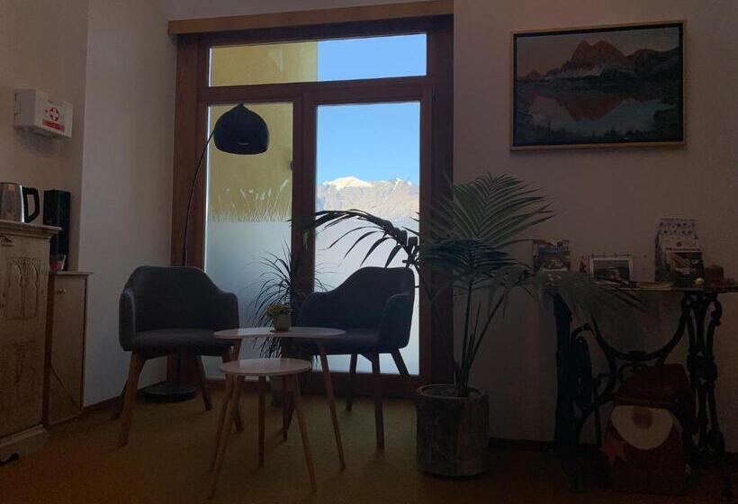Номер Стандарт, Haus Lasaun