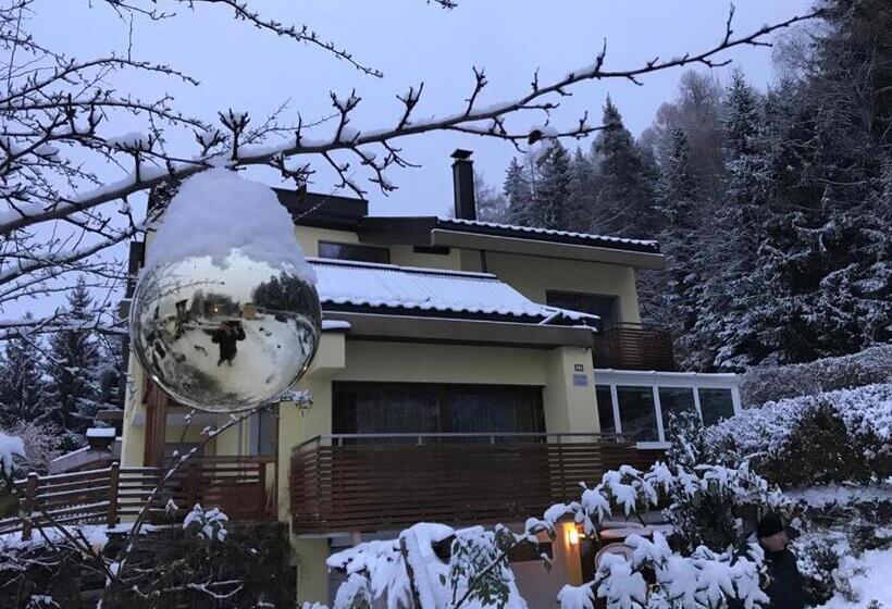 Номер Стандарт, Haus Lasaun