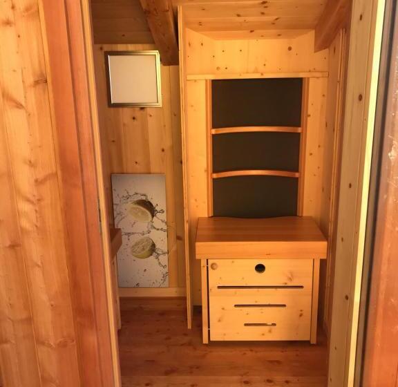Номер Стандарт с Балконом, Haus Lasaun