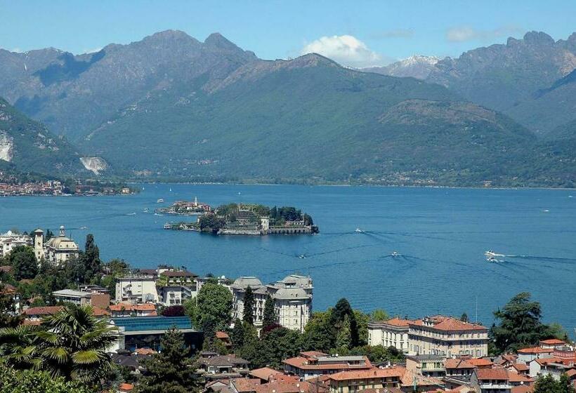 اتاق استاندارد, Bed & Breakfast Gli Oleandri
