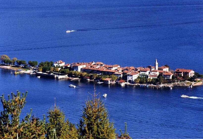 اتاق خانوادگی, Bed & Breakfast Gli Oleandri