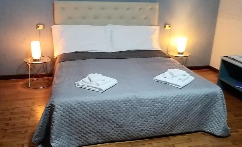 اتاق استاندارد, Bed & Breakfast Gli Oleandri