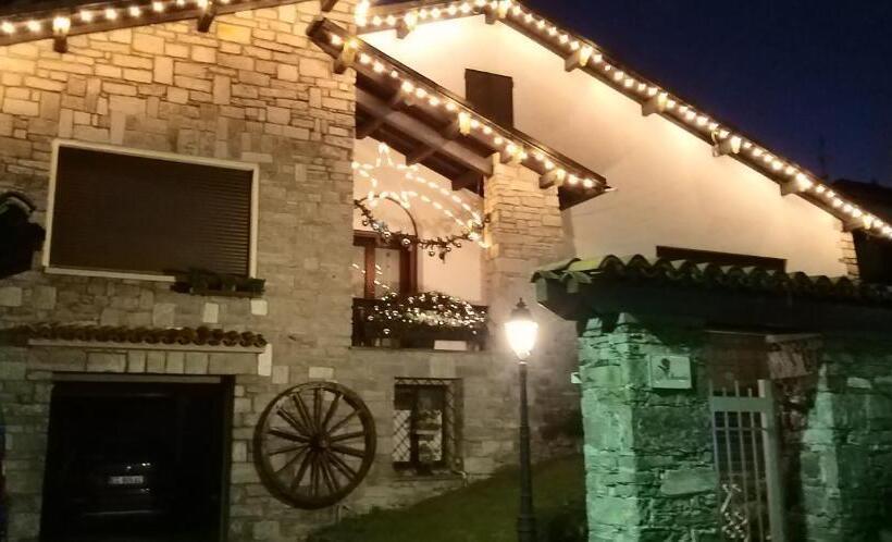 اتاق استاندارد, Bed & Breakfast Gli Oleandri