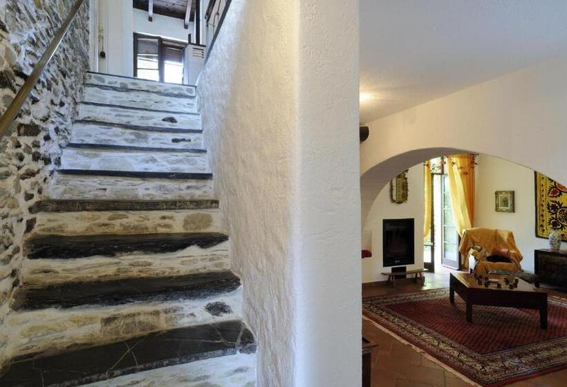 Номер Стандарт, Borgata Cantone Country House B&b