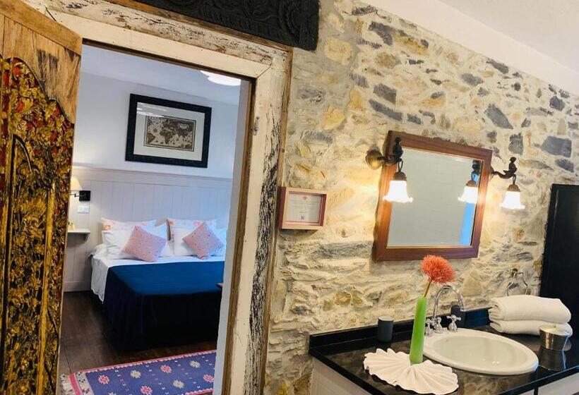 Номер Стандарт, Borgata Cantone Country House B&b