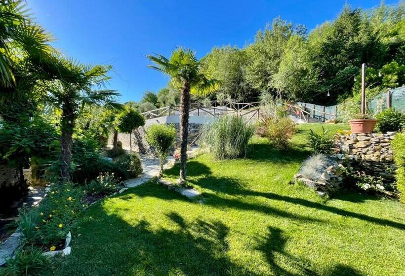 Апартаменты 3 Спальни, Borgata Cantone Country House B&b