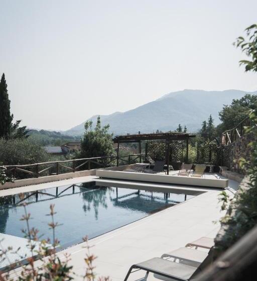 Вилла 1 Спальня, Borgata Cantone Country House B&b