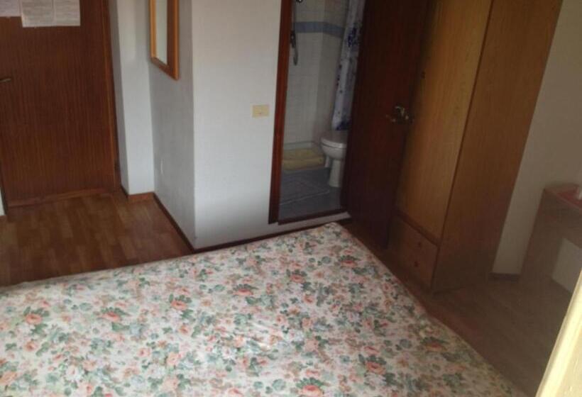 스탠다드 룸 호수 전망, Albergo Il Vapore