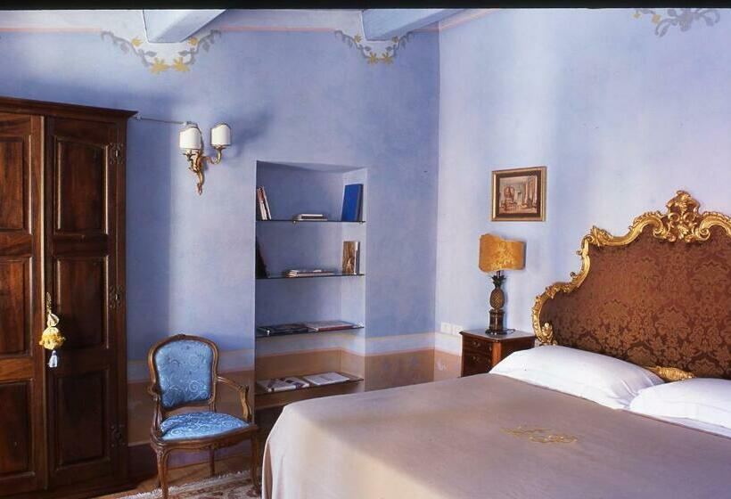 اتاق استاندارد, Locanda Pietrasantese B&b