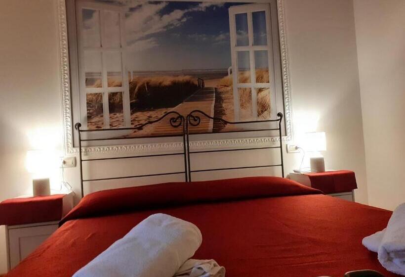 Номер Стандарт, B&b Casa Di Chiara