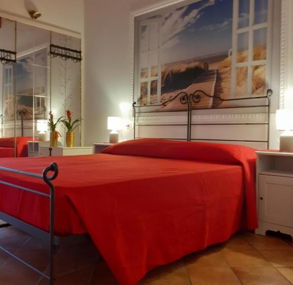 Номер Стандарт, B&b Casa Di Chiara