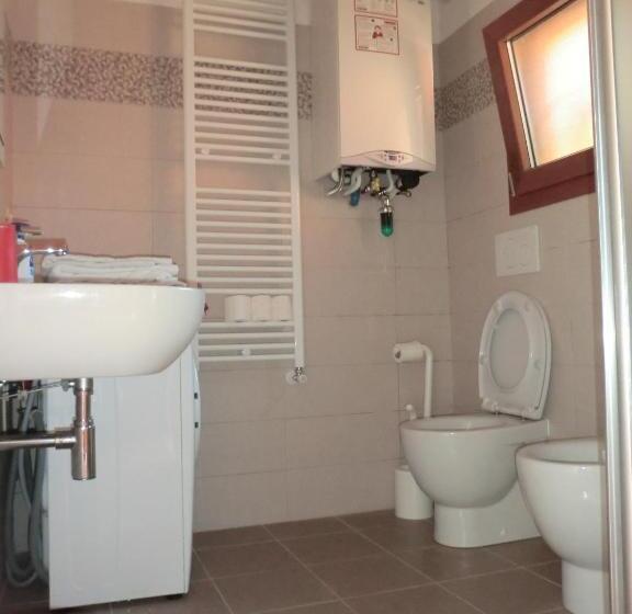 Четырехместный Номер Superior, B&b Casa Di Chiara
