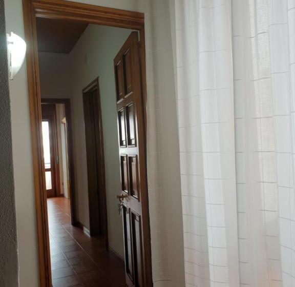 Полулюкс Вид на Море, B&b Il Giardino Di Villa Anna