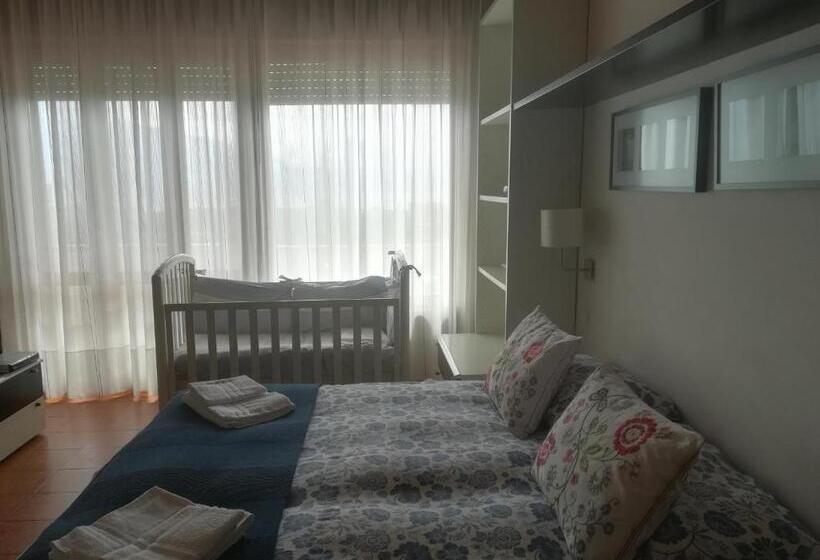 Полулюкс Вид на Море, B&b Il Giardino Di Villa Anna
