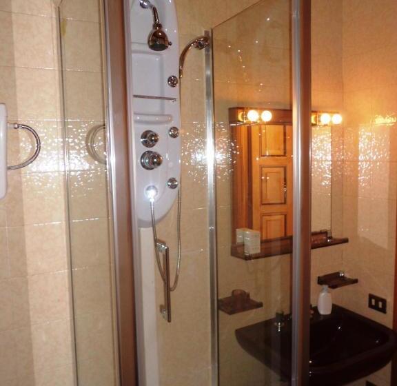 Полулюкс Вид на Море, B&b Il Giardino Di Villa Anna