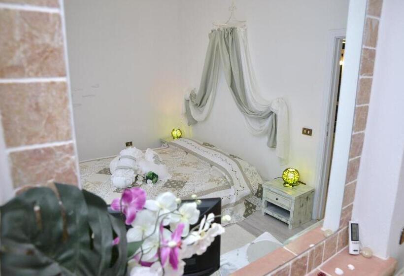 Полулюкс, B&b Oltremare