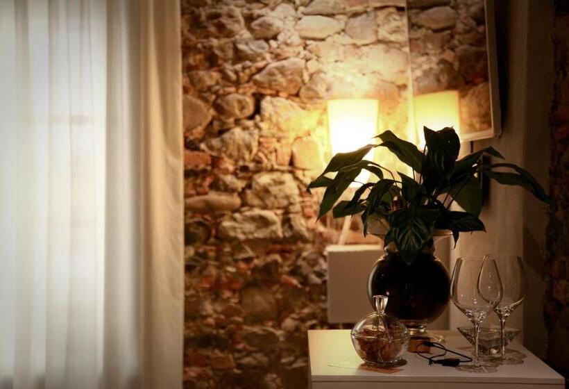 Полулюкс, Art Boutique Hotel Acchiappasogni