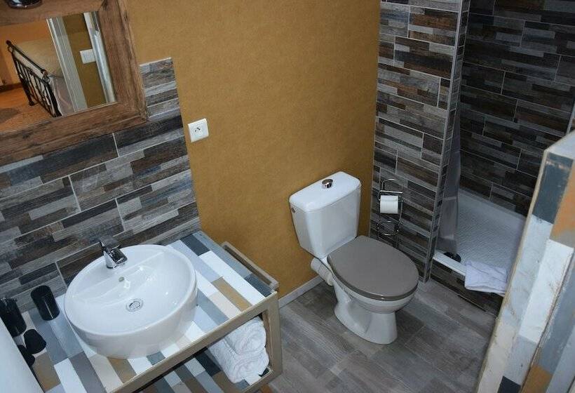 سوییت, Les Portes Du Hable