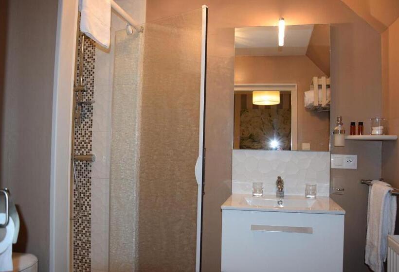 اتاق استاندارد, Les Portes Du Hable