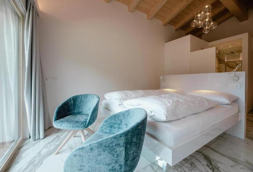 스탠다드 룸, Garnì Aurora Bed And Breakfast